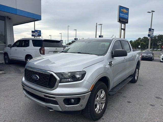 used 2019 Ford Ranger car, priced at $22,988