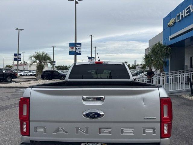 used 2019 Ford Ranger car, priced at $22,988