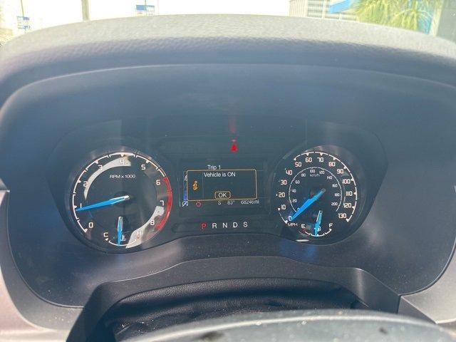 used 2019 Ford Ranger car, priced at $22,988