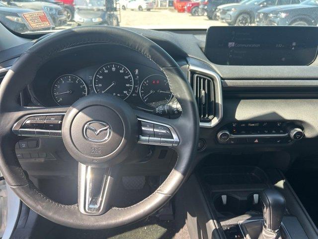 used 2024 Mazda CX-50 car, priced at $28,987