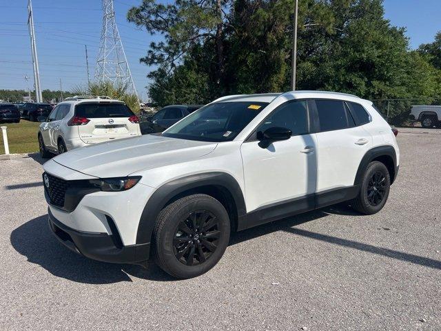 used 2024 Mazda CX-50 car, priced at $28,987