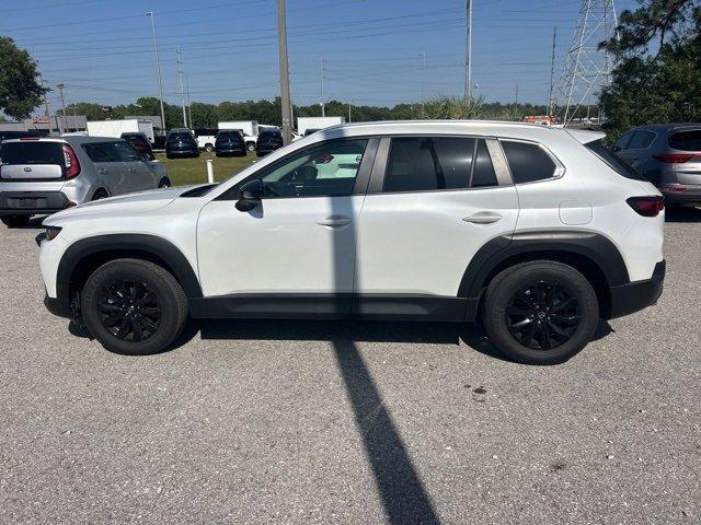 used 2024 Mazda CX-50 car, priced at $28,987