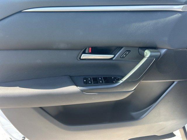 used 2024 Mazda CX-50 car, priced at $28,987