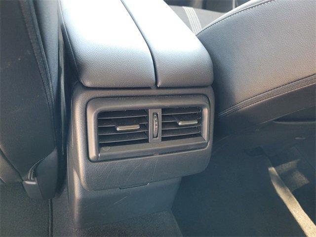 used 2024 Mazda CX-50 car, priced at $28,987
