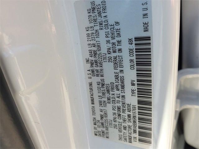 used 2024 Mazda CX-50 car, priced at $28,987