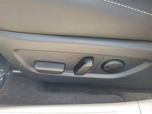 used 2024 Mazda CX-50 car, priced at $28,987