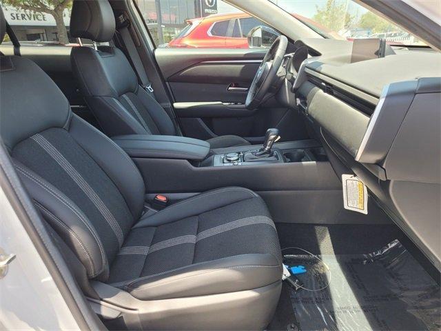 used 2024 Mazda CX-50 car, priced at $28,987