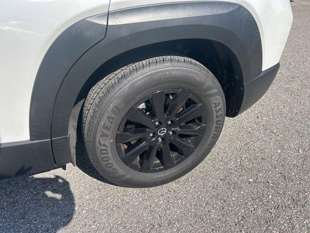 used 2024 Mazda CX-50 car, priced at $28,987