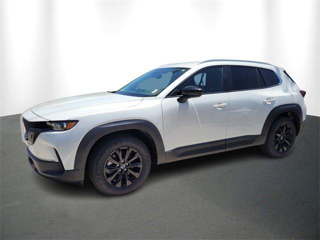 used 2024 Mazda CX-50 car, priced at $28,987