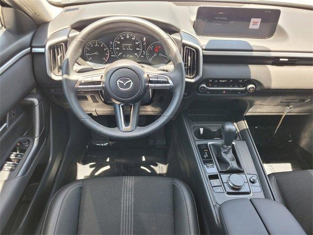 used 2024 Mazda CX-50 car, priced at $28,987