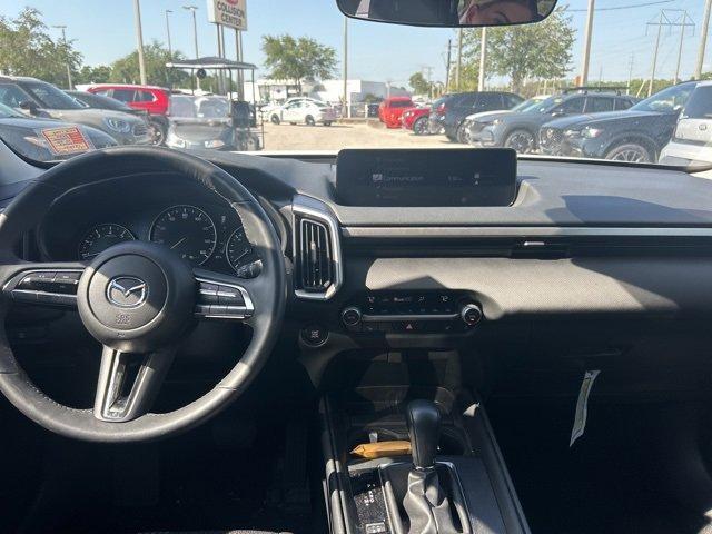 used 2024 Mazda CX-50 car, priced at $28,987