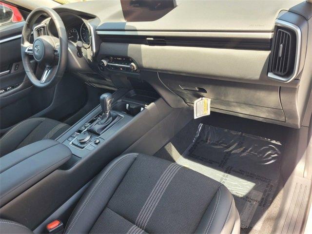 used 2024 Mazda CX-50 car, priced at $28,987