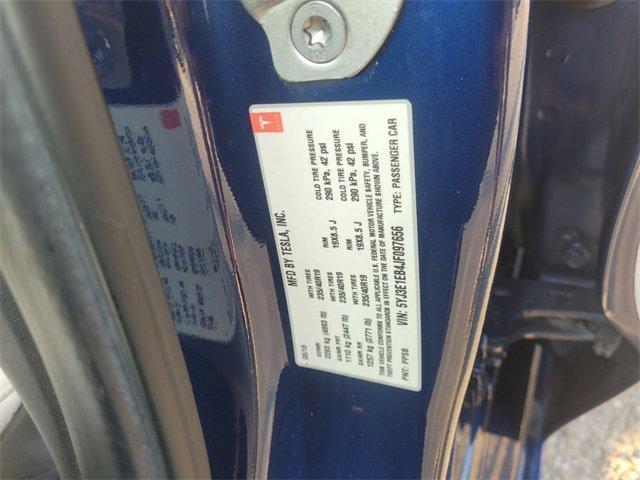 used 2018 Tesla Model 3 car, priced at $16,987