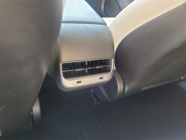 used 2018 Tesla Model 3 car, priced at $16,987