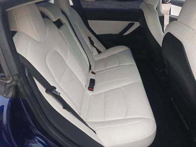used 2018 Tesla Model 3 car, priced at $17,987