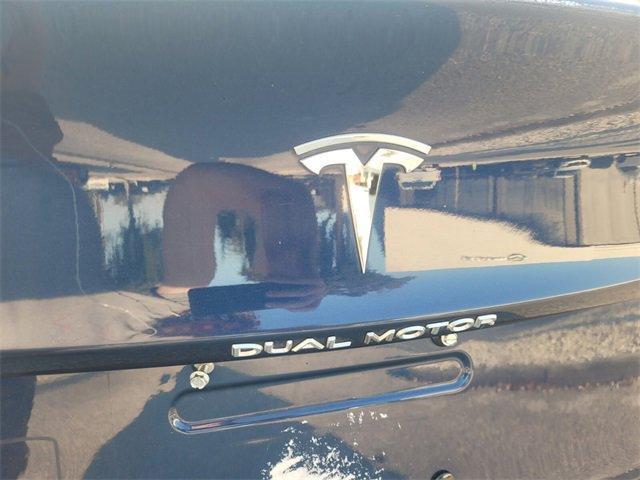 used 2018 Tesla Model 3 car, priced at $16,987