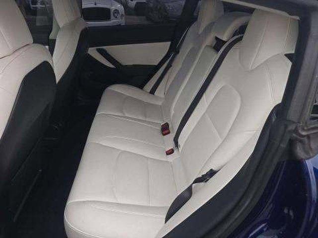used 2018 Tesla Model 3 car, priced at $17,987