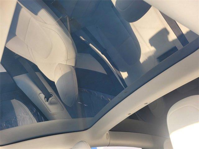 used 2018 Tesla Model 3 car, priced at $16,987