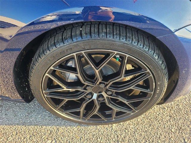 used 2018 Tesla Model 3 car, priced at $16,987