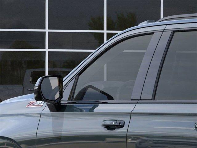 new 2026 Chevrolet Suburban car, priced at $86,390