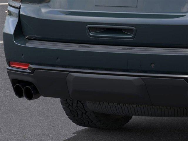 new 2026 Chevrolet Suburban car, priced at $86,390