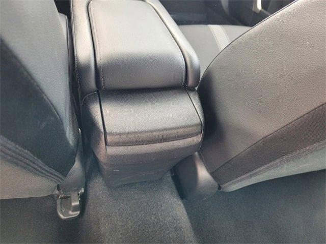 used 2021 Honda Civic car, priced at $19,688