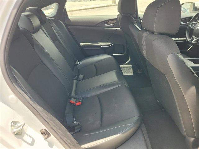 used 2021 Honda Civic car, priced at $19,688