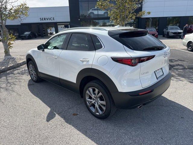 used 2021 Mazda CX-30 car, priced at $21,987