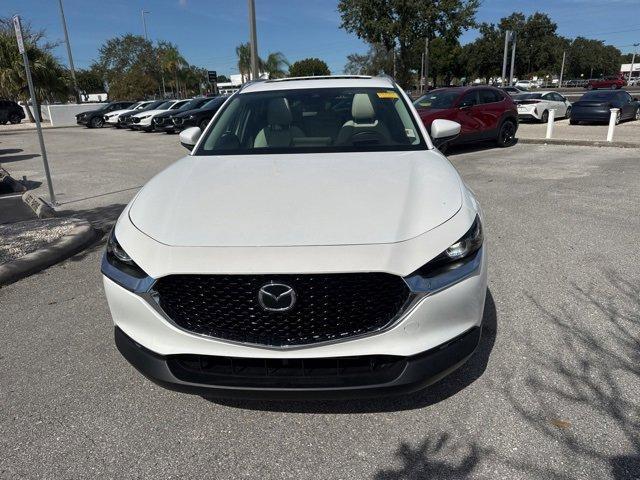 used 2021 Mazda CX-30 car, priced at $21,987
