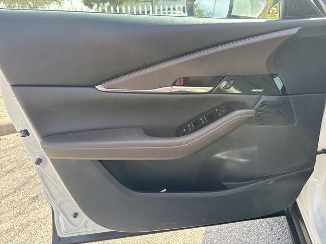 used 2021 Mazda CX-30 car, priced at $21,987