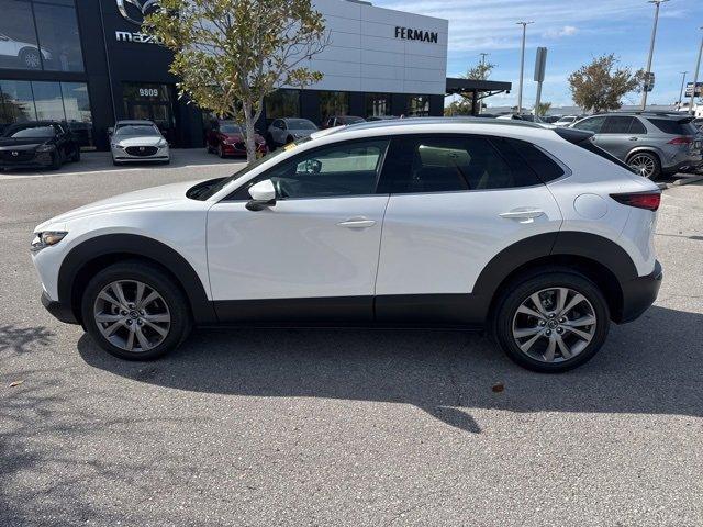 used 2021 Mazda CX-30 car, priced at $21,987