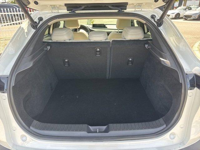 used 2021 Mazda CX-30 car, priced at $21,987