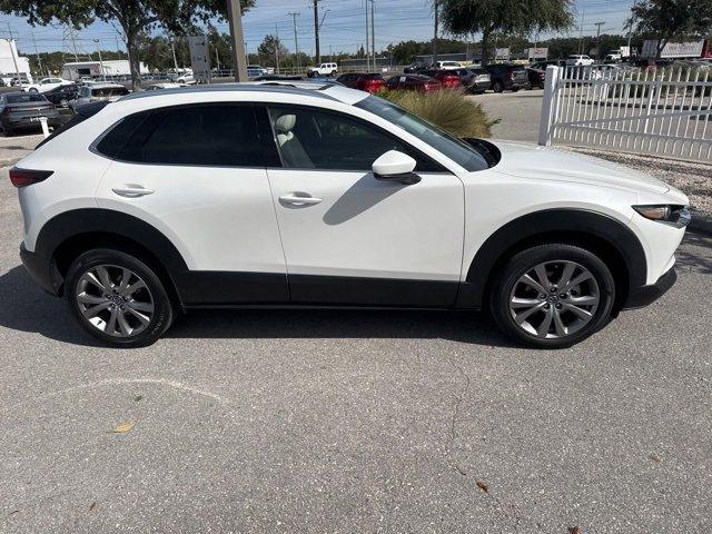 used 2021 Mazda CX-30 car, priced at $21,987
