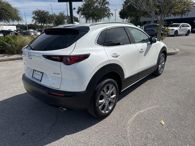 used 2021 Mazda CX-30 car, priced at $21,987