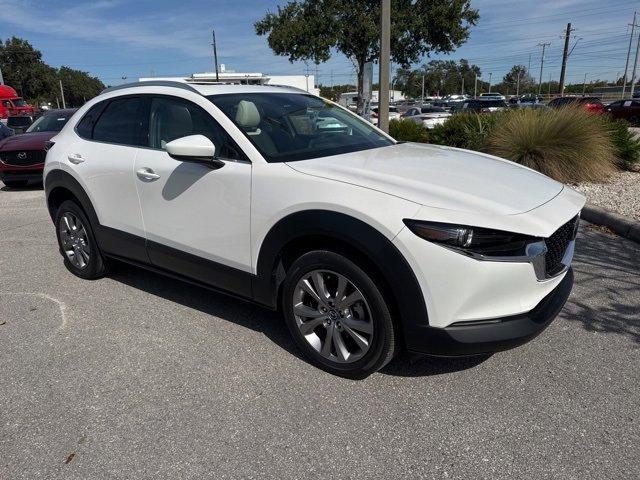 used 2021 Mazda CX-30 car, priced at $21,987