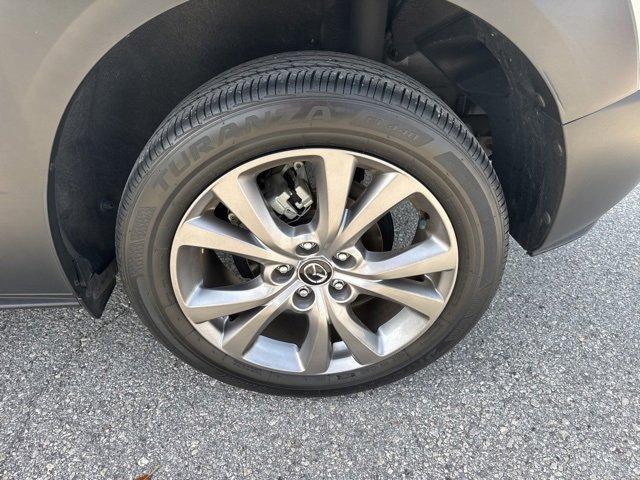 used 2021 Mazda CX-30 car, priced at $21,987