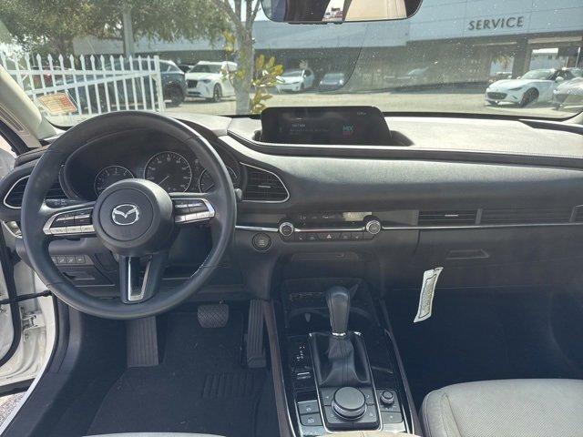 used 2021 Mazda CX-30 car, priced at $21,987