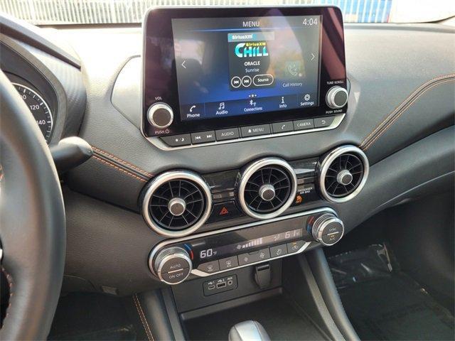 used 2022 Nissan Sentra car, priced at $18,888