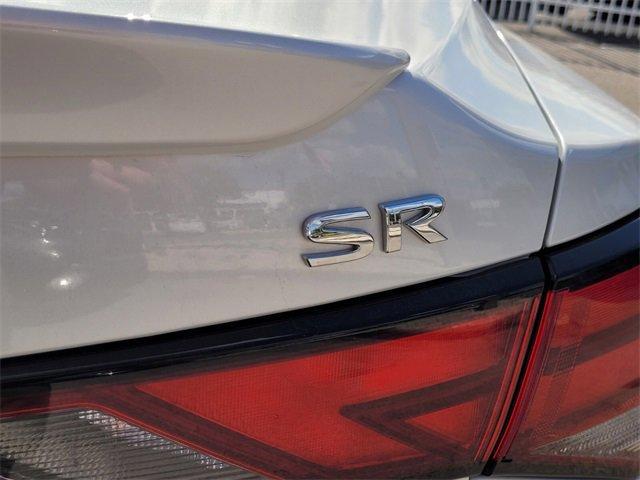 used 2022 Nissan Sentra car, priced at $18,888
