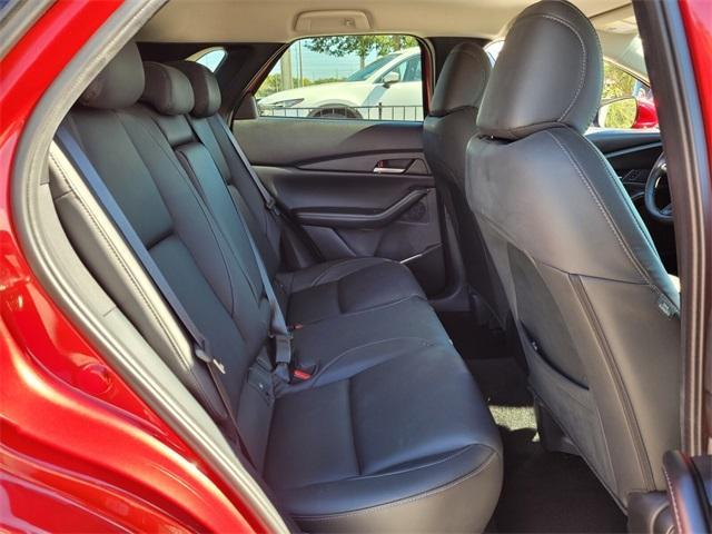 used 2023 Mazda CX-30 car, priced at $20,987