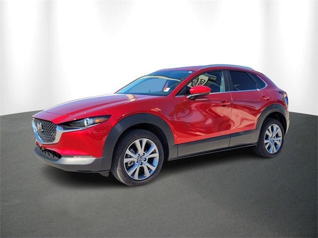 used 2023 Mazda CX-30 car, priced at $20,987