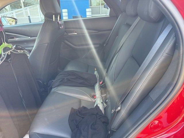 used 2023 Mazda CX-30 car, priced at $21,987