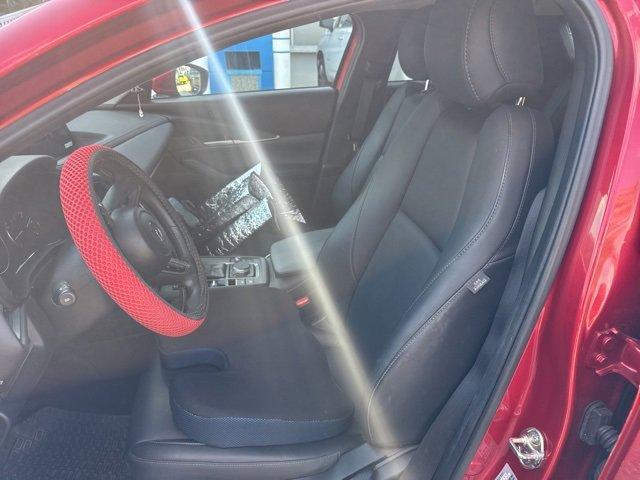 used 2023 Mazda CX-30 car, priced at $21,987