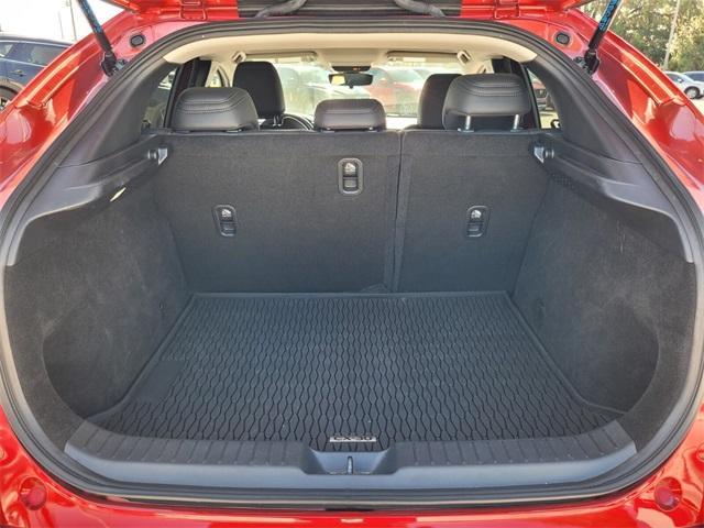 used 2023 Mazda CX-30 car, priced at $20,987