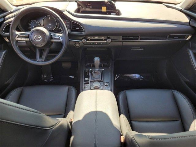 used 2023 Mazda CX-30 car, priced at $20,487