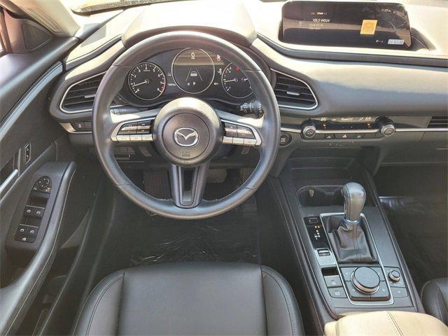 used 2023 Mazda CX-30 car, priced at $20,487