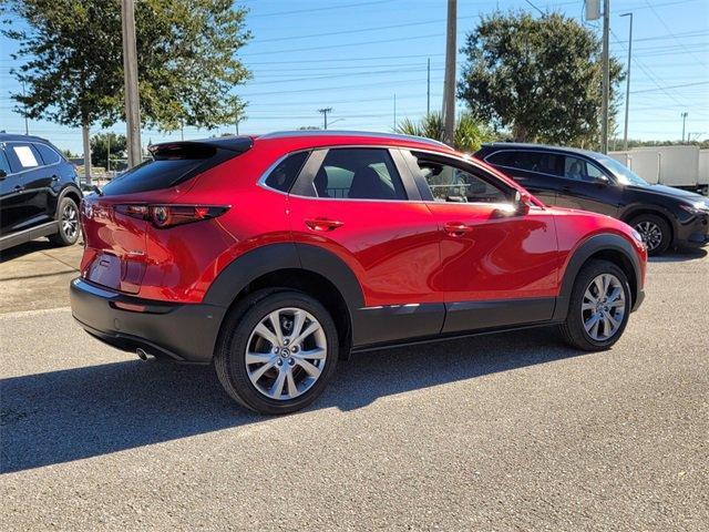 used 2023 Mazda CX-30 car, priced at $20,487