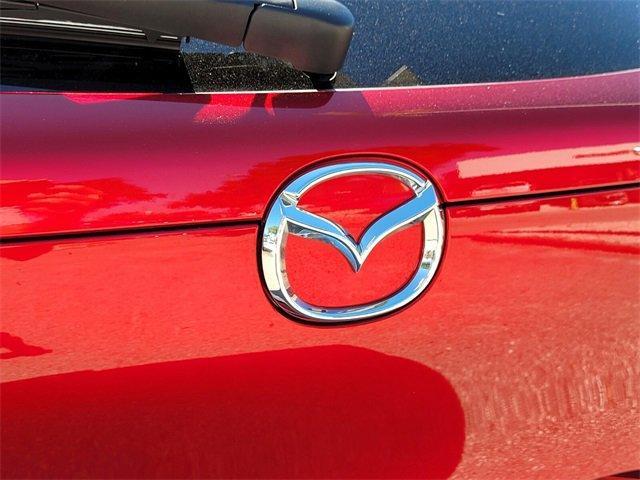 used 2023 Mazda CX-30 car, priced at $20,487