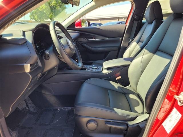 used 2023 Mazda CX-30 car, priced at $20,987