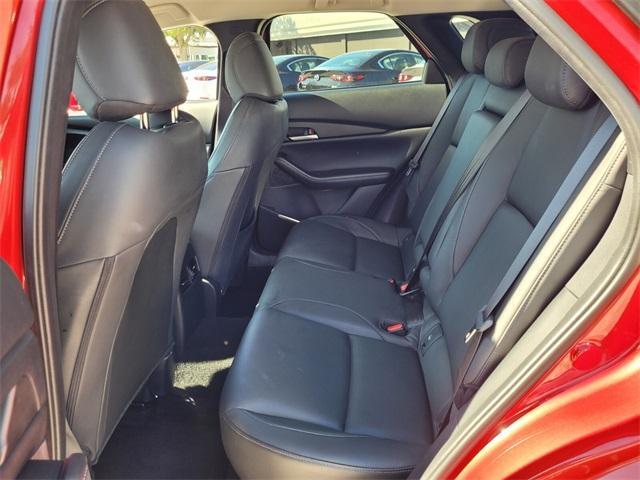 used 2023 Mazda CX-30 car, priced at $20,987